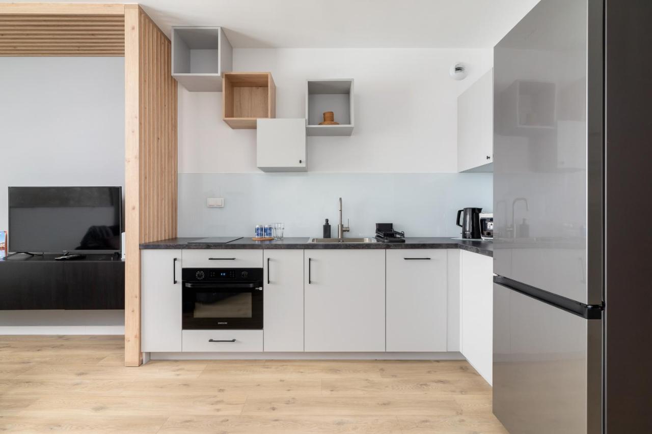 Switezianki Luxurious With Parking By Renters Prestige * Kraków