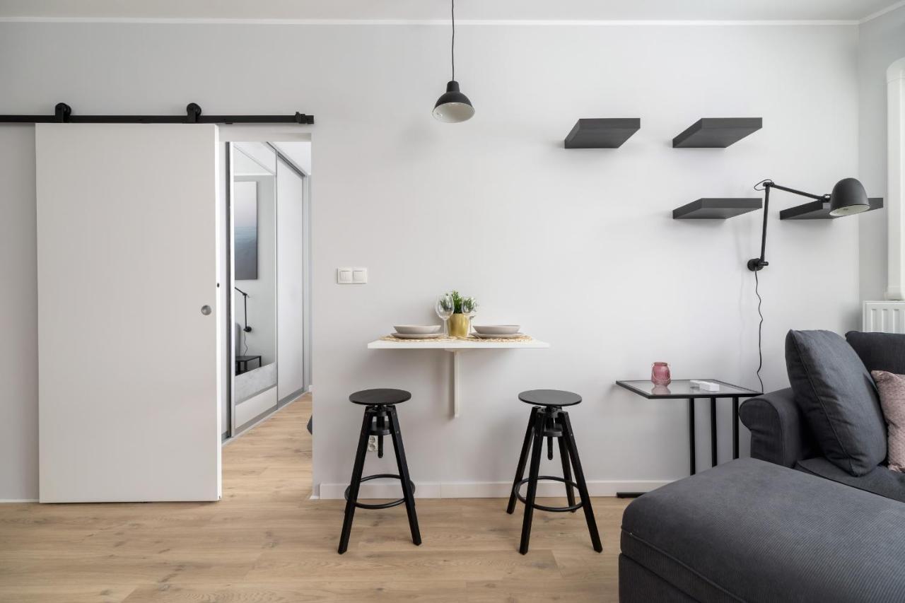 Appartement Switezianki Luxurious With Parking By Renters Prestige *