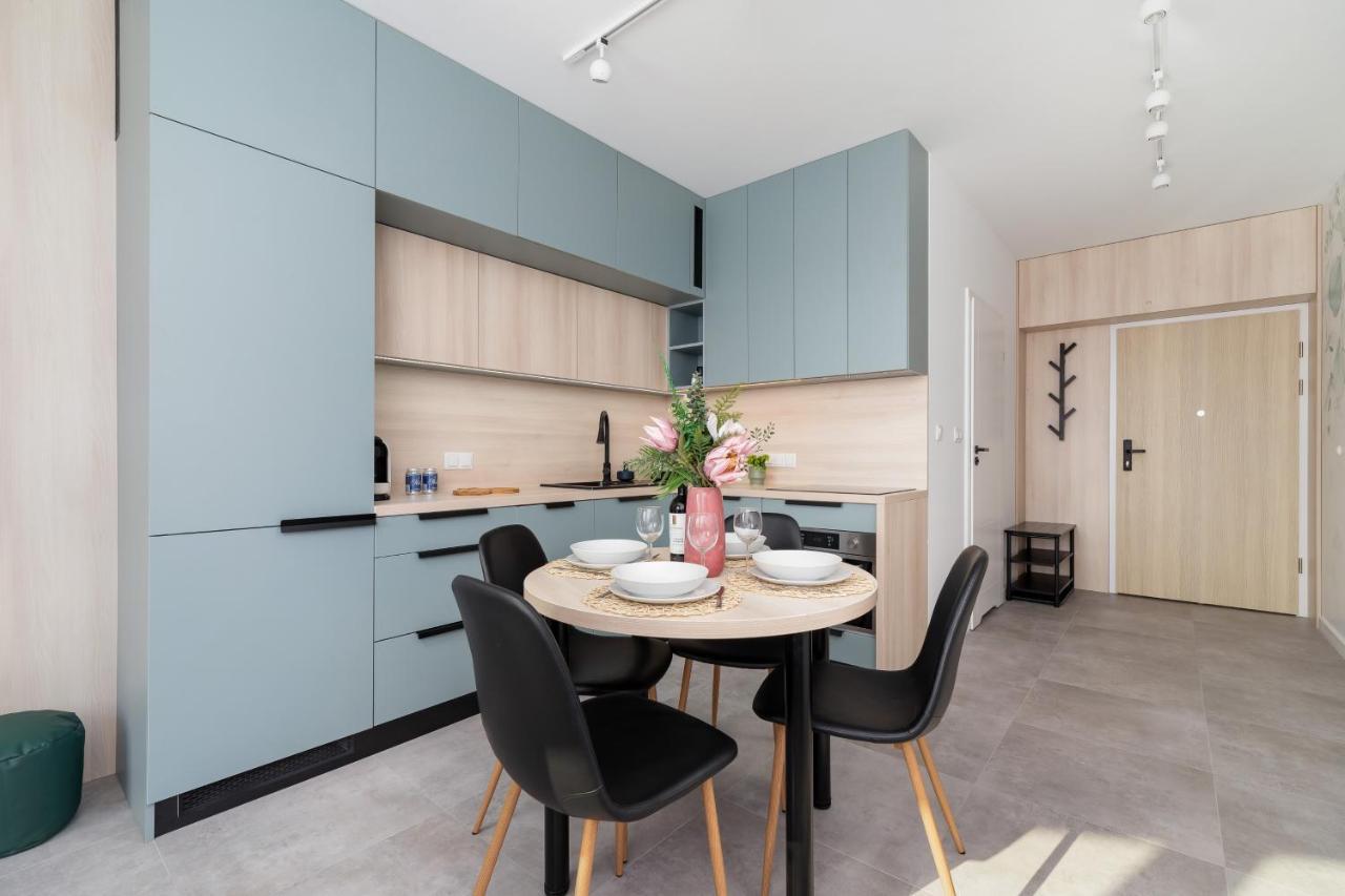 Appartement Switezianki Luxurious With Parking By Renters Prestige